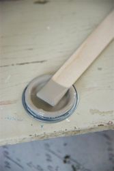 100ml Vintage Paint - Soft Beige
