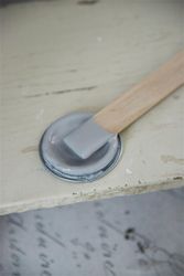 100ml Vintage Paint - Old Grey