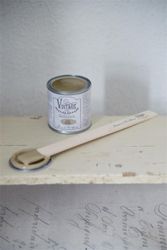 100ml Vintage Paint - Old Beige