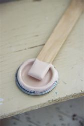 100ml Vintage Paint - Faded Rose