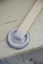 100ml Vintage Paint - Faded Lavender