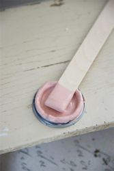 100ml Vintage Paint - Dusty Rose