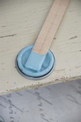 100ml Vintage Paint - Dusty Blue