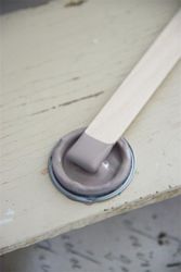 100ml Vintage Paint - Delightful Plum