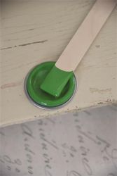 100ml Vintage Paint - Bright Green