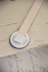 100ml Vintage Paint - Baby Blue