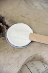 700ml Vintage Paint - Natural White