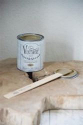 700ml Vintage Paint - Old Beige