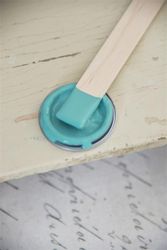 700ml Vintage Paint - Old Turquoise