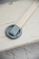 700ml Vintage Paint - Petrol Blue