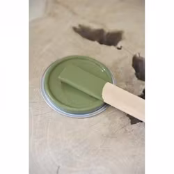 700ml Vintage Paint - Olive Green