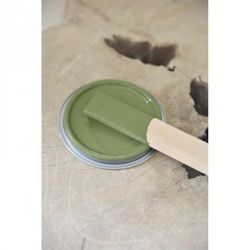 100ml Vintage Paint - Olive Green