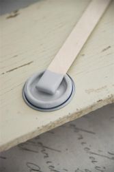 700ml Vintage Paint - Soft Grey