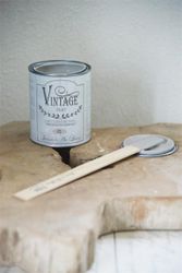 700ml Vintage Paint - Soft Grey
