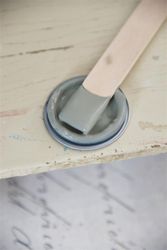 700ml Vintage Paint - Soft Linen
