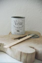 700ml Vintage Paint - Soft Linen