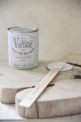 700ml Vintage Paint - Soft Sand