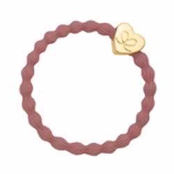 Hårsnodd Red Heart