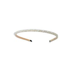 Diadem Sia pärlor