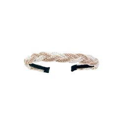 Evina flätat diadem