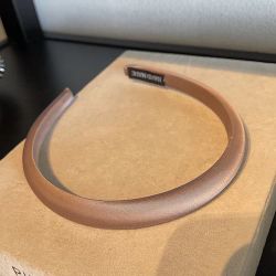 Suzy diadem taupe