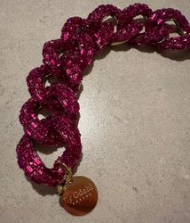 By Odahl Glitterarmband
