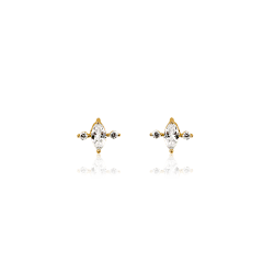 BIANCA MICRO STUDS