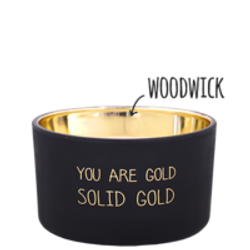 You Are Gold Solid Gold