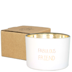 Fabulous Friend Doftljus