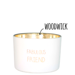 Fabulous Friend Doftljus