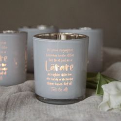 Lärare Lykta Majas Cottage