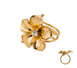LA FLEUR RING