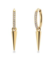 Peak Hoops Sparkle
