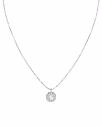 Thassos Necklace