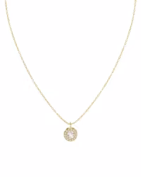 Thassos Necklace