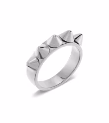 Peak Ring Single