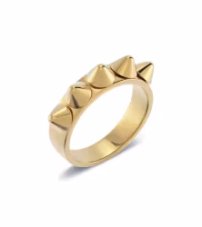 Peak Ring Single