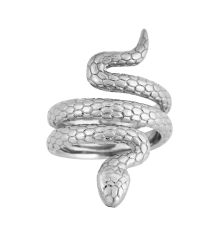 Snake Ring L