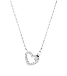 Eternal Heart Necklace