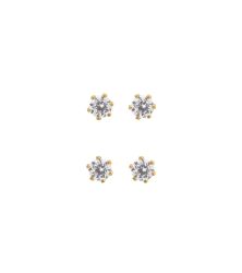 One Studs Crown Mini