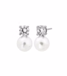Luna Studs L