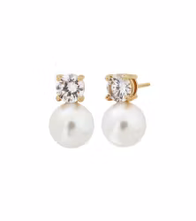 Luna Studs L