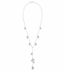 Angeleno Y Necklace