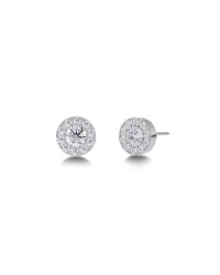 Thassos Studs Mini