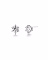 Crown Studs L