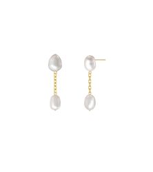 Pacific Earrings S