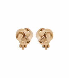 Gala Clip-On Earrings