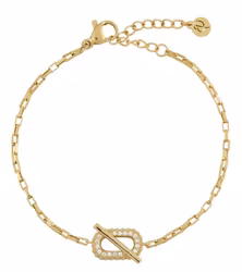 Evangeli Sparkle Bracelet