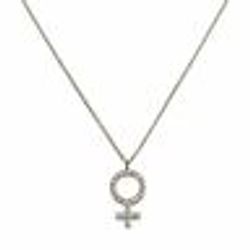Me Necklace