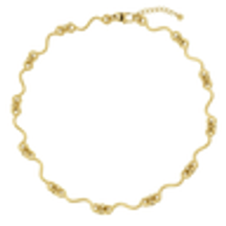 Stream Necklace